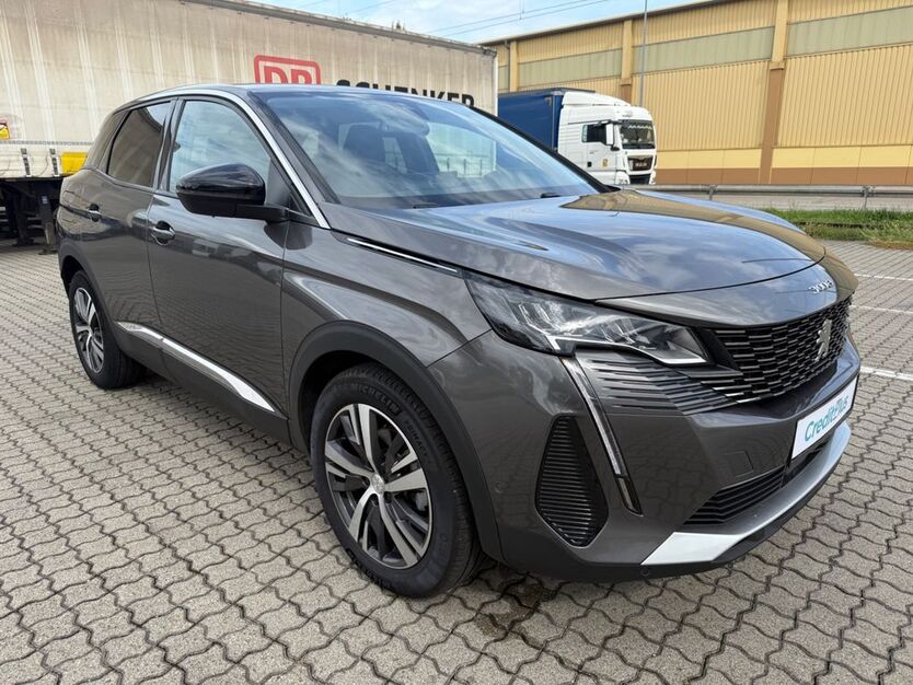 Peugeot 3008 159.000 km 16.990 € Germersheim 76726