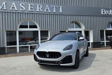 Maserati Grecale 1.500 km 119.900 &euro; Rastatt 76437