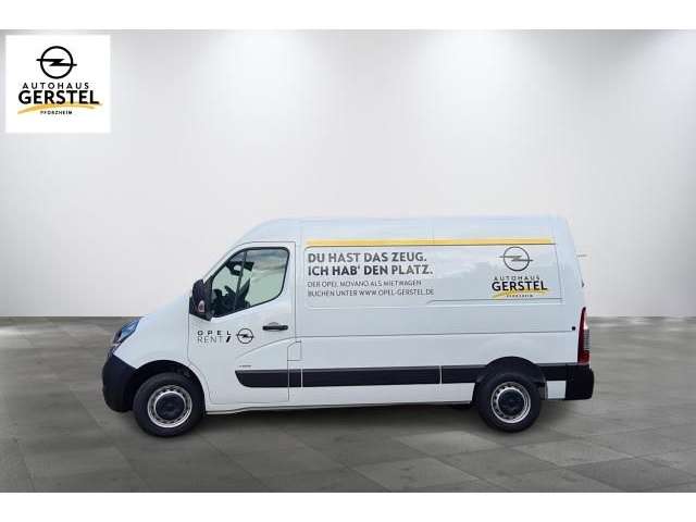 Opel Movano 59.350 km 23.890 &euro; Pforzheim/Baden 75175