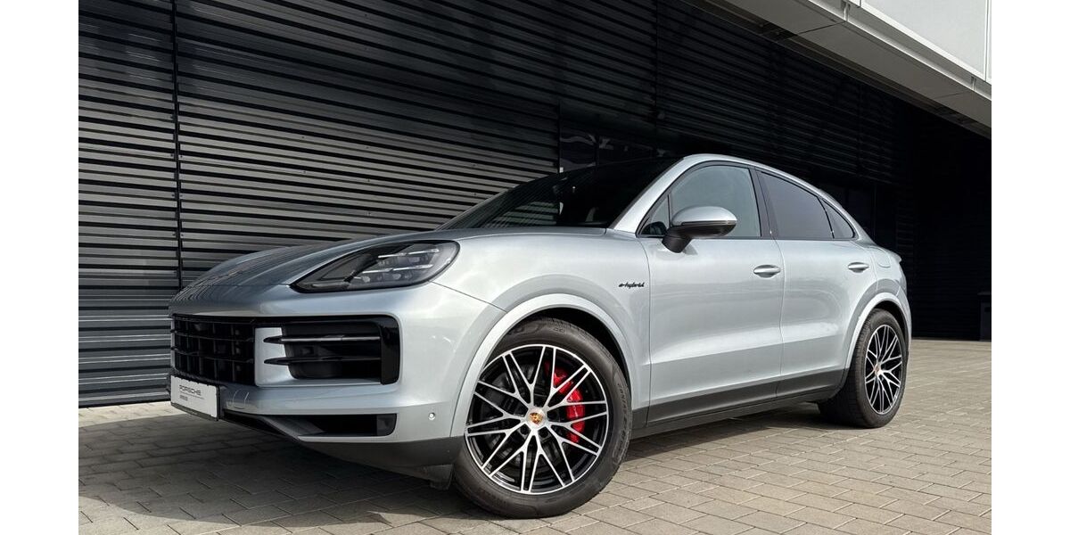 Porsche Cayenne 27.650 km 125.189 &euro; Ettlingen 76275