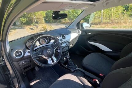 Opel Adam 81.000 km 7.300 &euro; Rheinzabern 76764