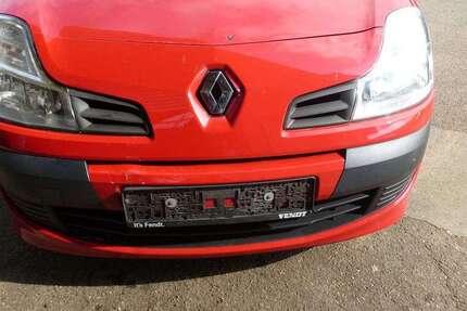 Renault Modus 216.000 km 900 &euro; Karlsruhe 76185