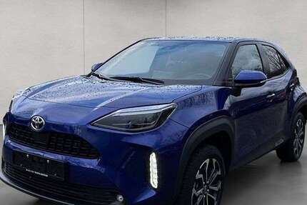 Toyota Yaris Cross 80.256 km 22.990 &euro; Karlsruhe 76227