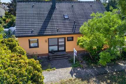 Haus Karlsruhe Daxlanden - 7.5 Zimmer, 197 m&sup2;, 750.000&euro; | Angebot:27429374
