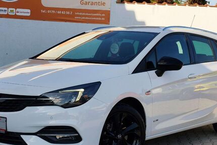 Opel Astra 105.900 km 9.990 &euro; Graben-Neudorf 76676