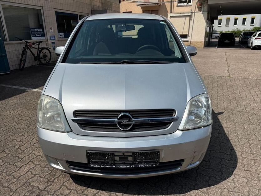 Meriva