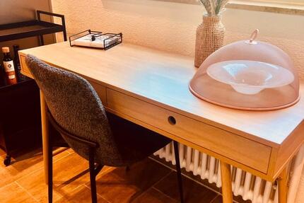 Wohnung Karlsruhe Südstadt - 1 Zimmer, 45 m&sup2;, 1.500&euro; | Angebot:26383113