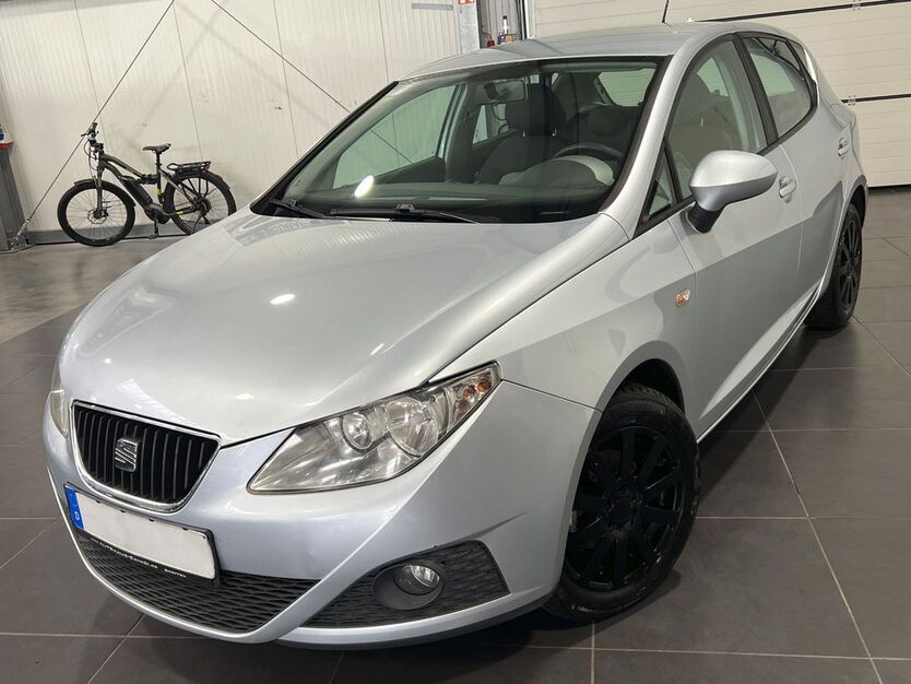 Seat Ibiza 183.000 km 2.995 € Bretten 75015