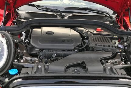 Mini Cooper Cabrio 30.000 km 19.800 &euro; Ingenheim 76831