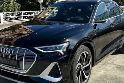Audi e-tron 26.032 km 31.900 &euro; Ettlingen 76275