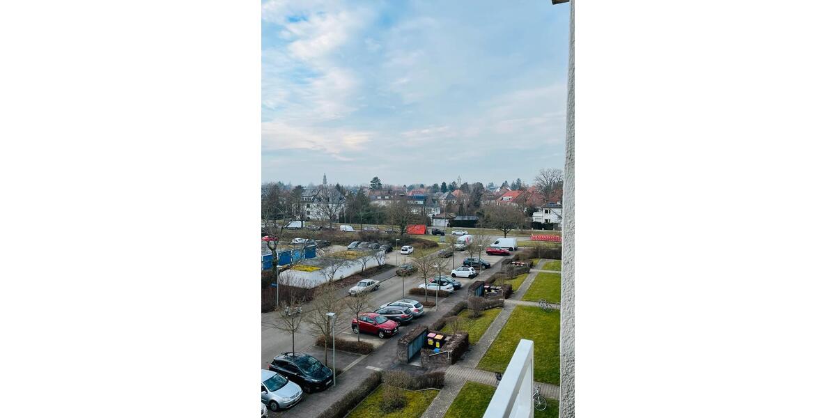 Dachgeschoßwohnung Karlsruhe Rüppurr - 3 Zimmer, 77 m&sup2;, 379.000&euro; | Angebot:25381076