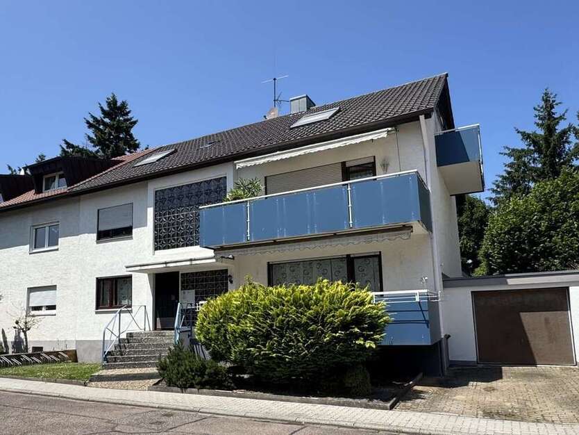 Wohnung zum Kaufen in Karlsruhe 235.000 € 75.76 m²