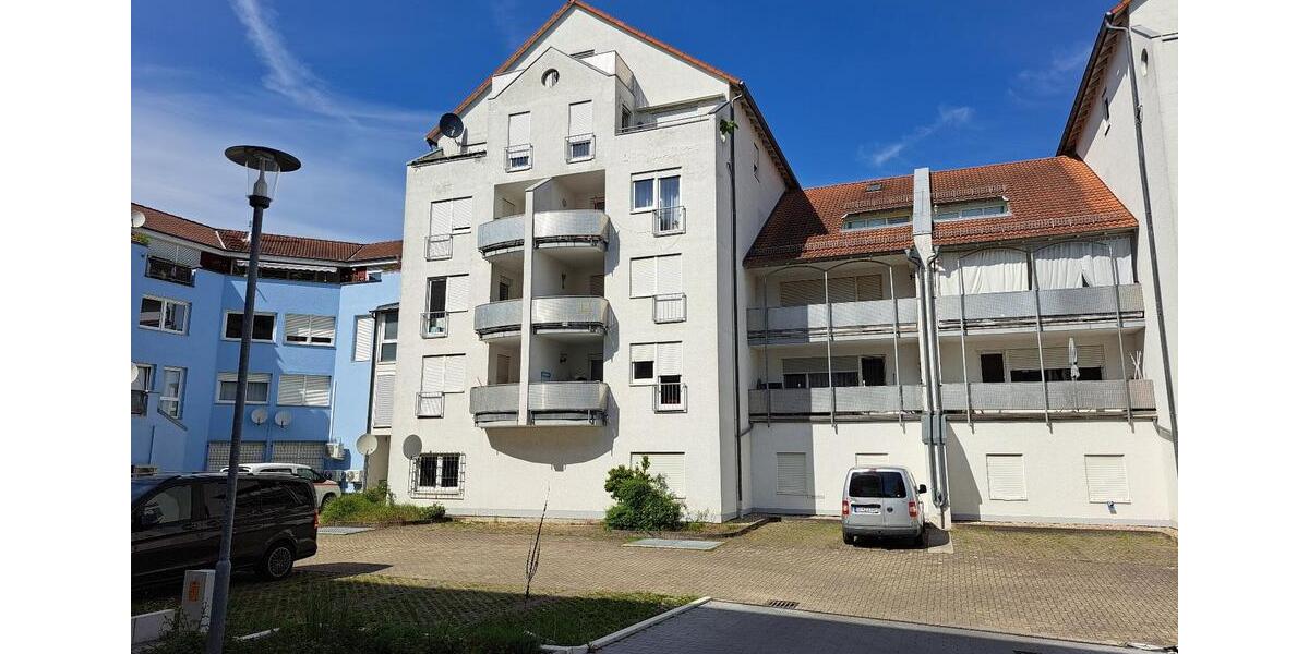 Etagenwohnung Graben-Neudorf Neudorf - 1 Zimmer, 133.900&euro; | Angebot:22038067