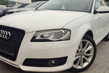 Audi A3 119.015 km 8.297 € Birkenfeld 75217