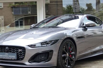 Jaguar F-Type 2.598 km 99.700 € Baden-Baden 76530