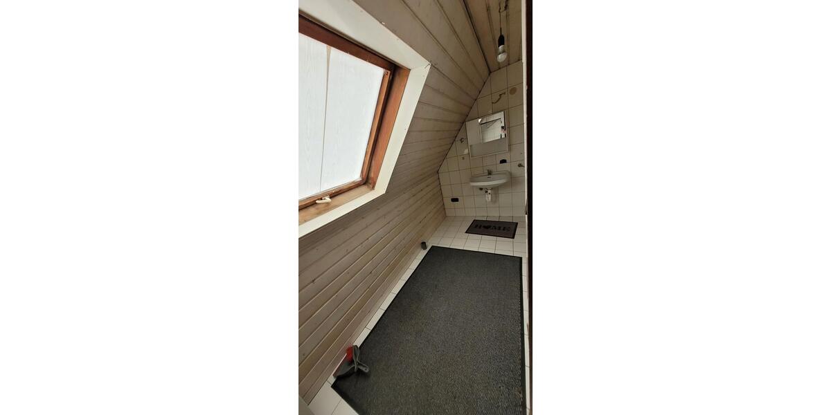 Dachgeschoßwohnung Stutensee - 1.5 Zimmer, 55 m&sup2;, 580&euro; | Angebot:26620964