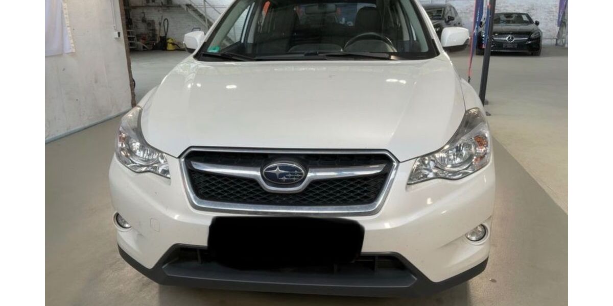 Subaru XV 99.550 km 10.690 &euro; Birkenfeld 75217