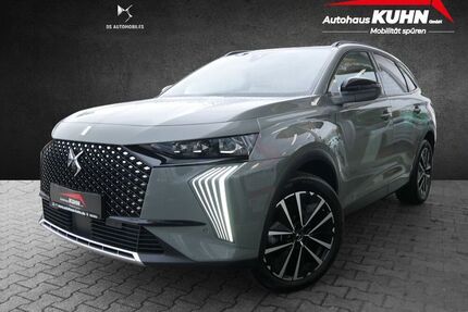 DS Automobiles DS7 (Crossback)