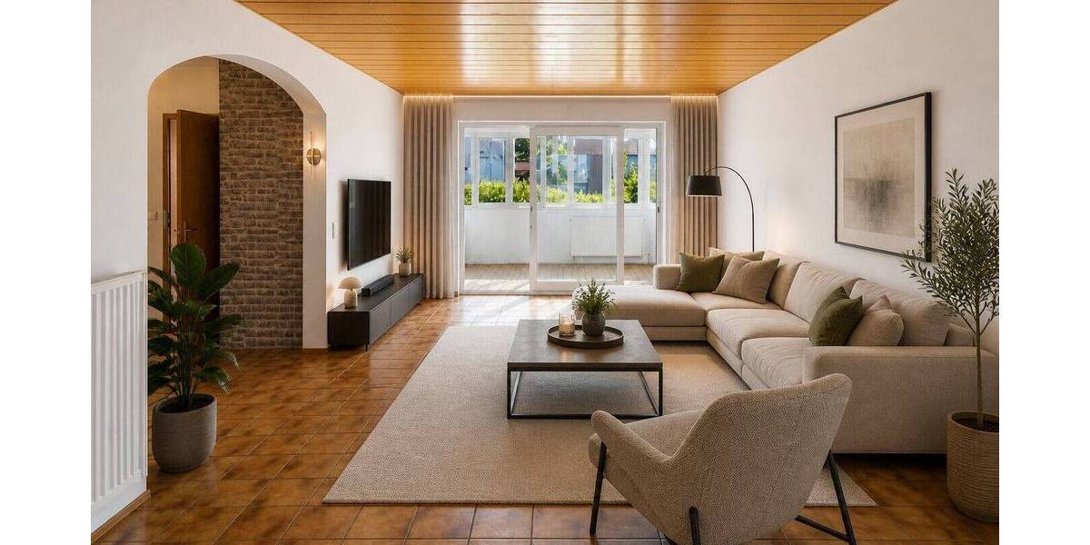 Doppelhaushälfte Waghäusel / Kirrlach Kirrlach - 5 Zimmer, 142 m&sup2;, 399.000&euro; | Angebot:26816508