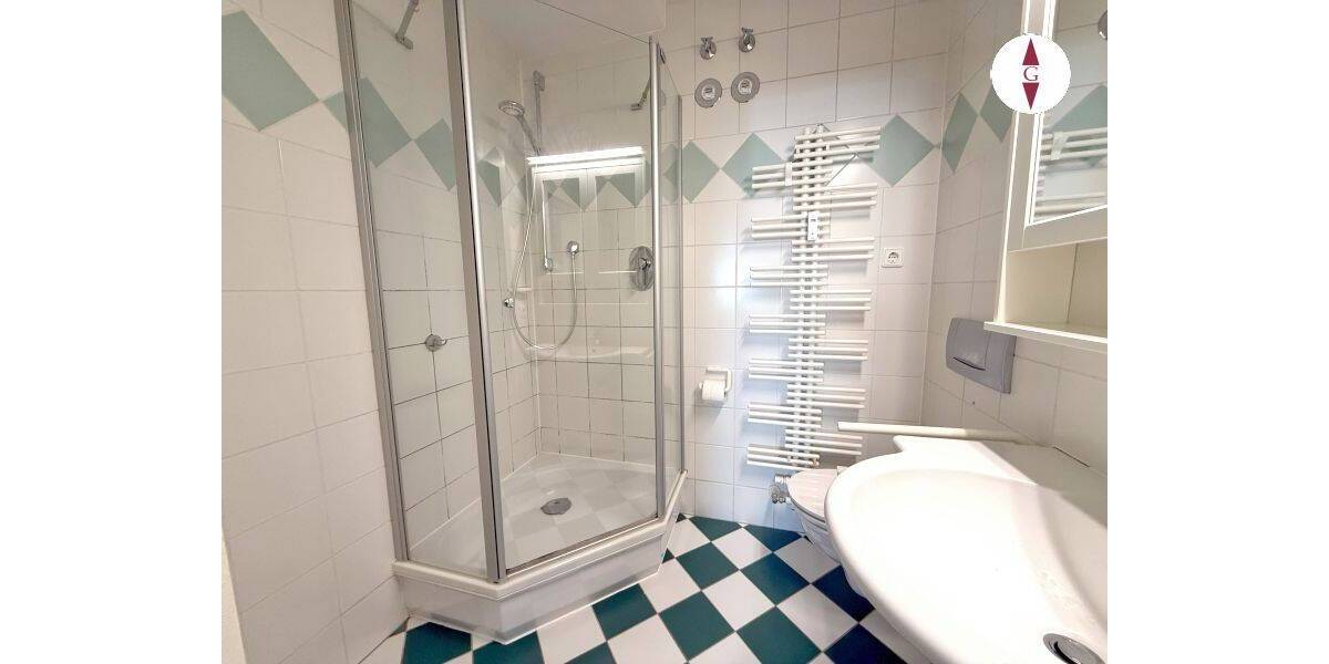 Etagenwohnung Baden-Baden Weststadt - 3 Zimmer, 88 m&sup2;, 258.000&euro; | Angebot:26117925