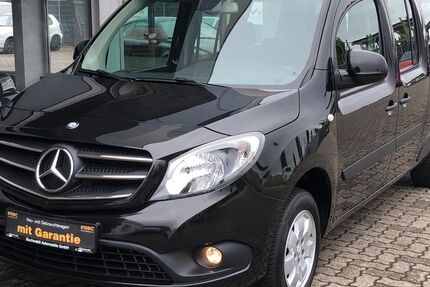 Mercedes-Benz Citan 81.000 km 18.700 € Ötigheim 76470
