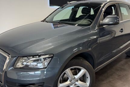 Audi Q5 192.000 km 11.590 € Bretten 75015