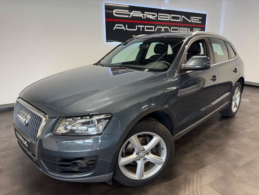Audi Q5 192.000 km 11.590 € Bretten 75015