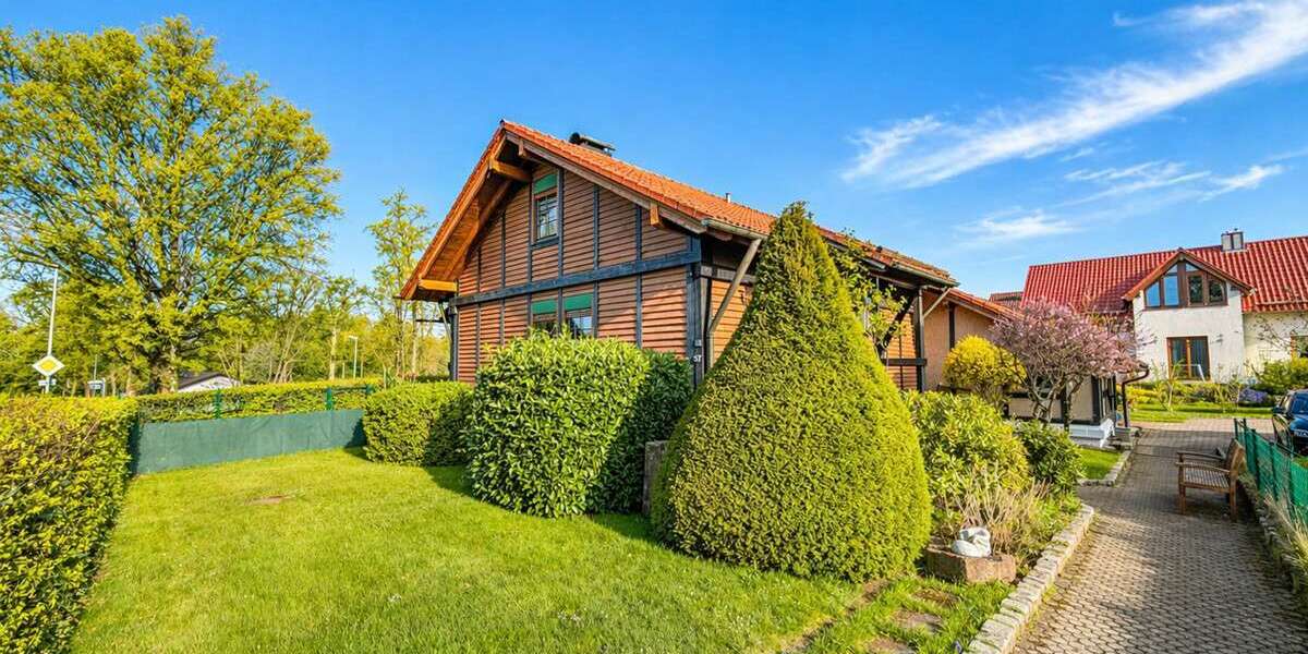 Einfamilienhaus Bad Herrenalb - 5 Zimmer, 133 m&sup2;, 395.000&euro; | Angebot:26435244