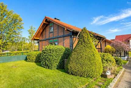 Haus Bad Herrenalb - 5 Zimmer, 133 m&sup2;, 395.000&euro; | Angebot:26435244