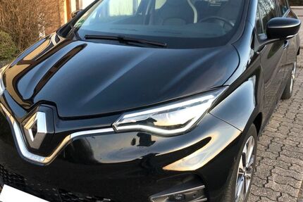 Renault ZOE 44.300 km 15.800 &euro; Karlsbad 76307