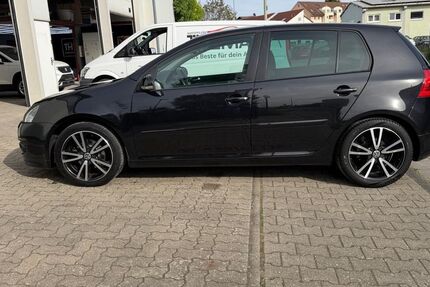 VW Golf 264.000 km 3.300 &euro; Wörth am Rhein 76744