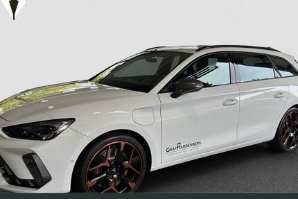 Cupra Leon 5.000 km 49.790 € Karlsruhe 76131