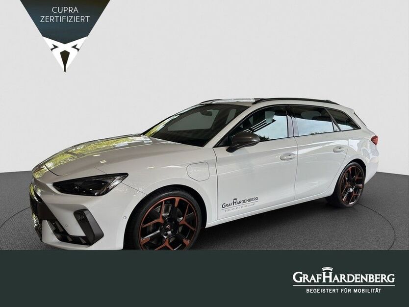 Cupra Leon 5.000 km 49.790 € Karlsruhe 76131