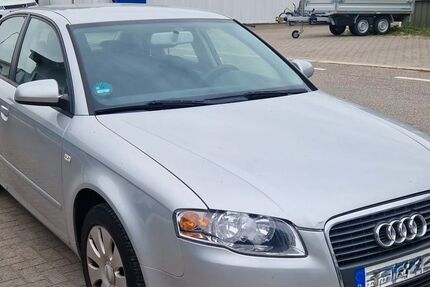 Audi A4 158.700 km 4.999 &euro; Karlsruhe 76131