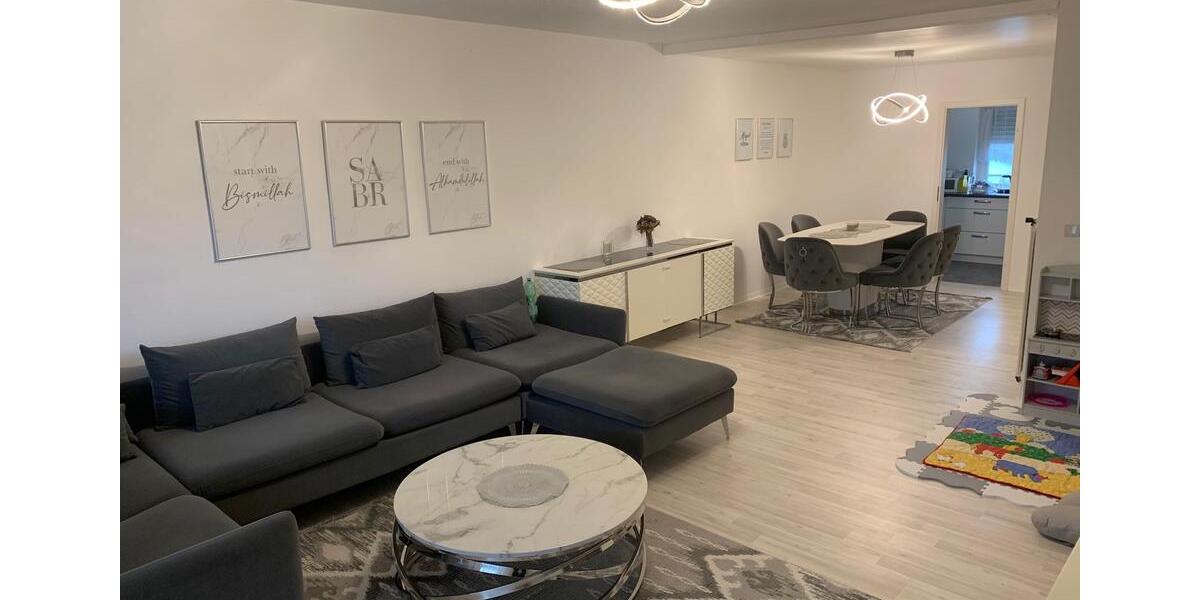 Etagenwohnung Waghäusel - 2.5 Zimmer, 74 m&sup2;, 850&euro; | Angebot:25614636