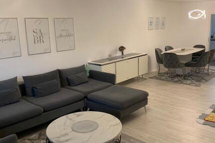 Wohnung Waghäusel - 2.5 Zimmer, 74 m&sup2;, 850&euro; | Angebot:25614636