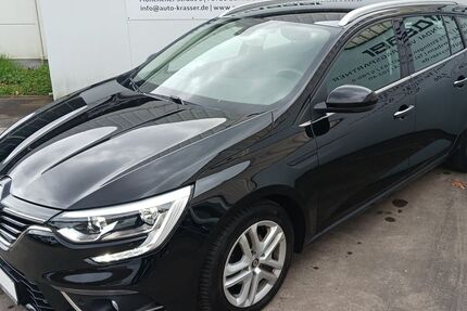 Renault Megane 75.400 km 15.990 &euro; Ettlingen 76275