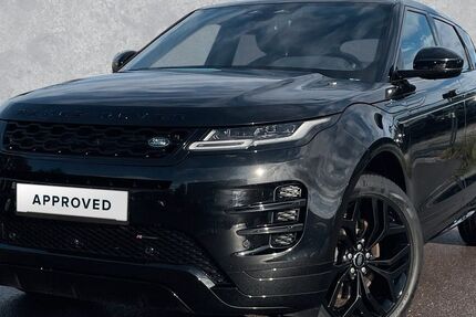 Land Rover Range Rover Evoque 64.000 km 38.250 € Karlsruhe 76187
