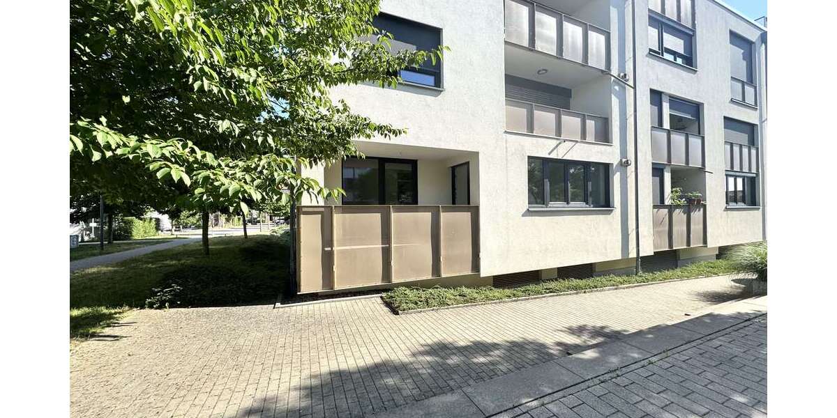 Etagenwohnung Landau - 2 Zimmer, 89 m&sup2;, 395.000&euro; | Angebot:26907811