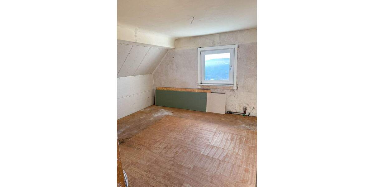 Einfamilienhaus Pforzheim Nordstadt - 5 Zimmer, 161 m&sup2;, 509.000&euro; | Angebot:25669213