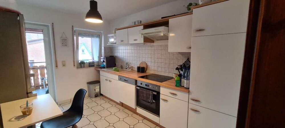 Wohnung zum Mieten in Niefern 860 € 85 m²