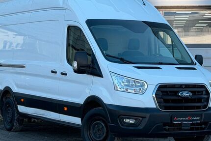Ford Transit 224.650 km 10.990 &euro; Königsbach-Stein 75203