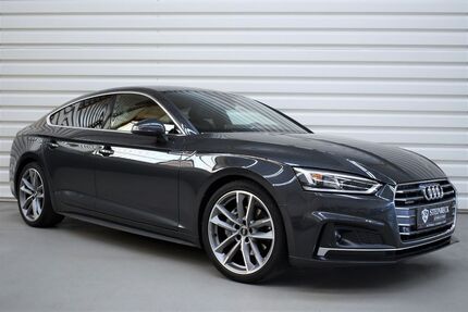 Audi A5 126.800 km 26.990 &euro; Forst 76694
