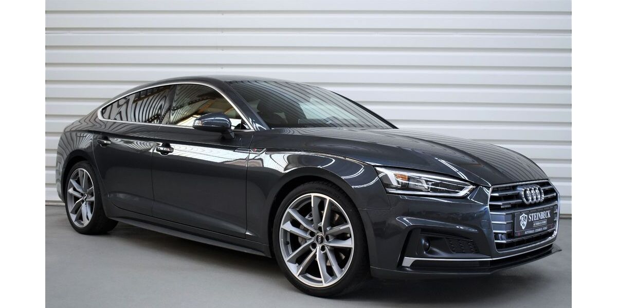 Audi A5 126.800 km 26.990 &euro; Forst 76694