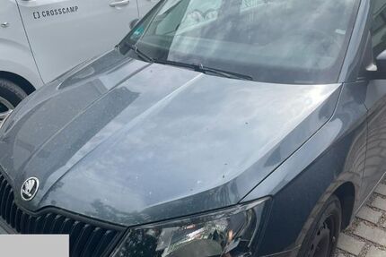 Skoda Fabia 130.000 km 8.500 &euro; Graben-Neudorf 76676