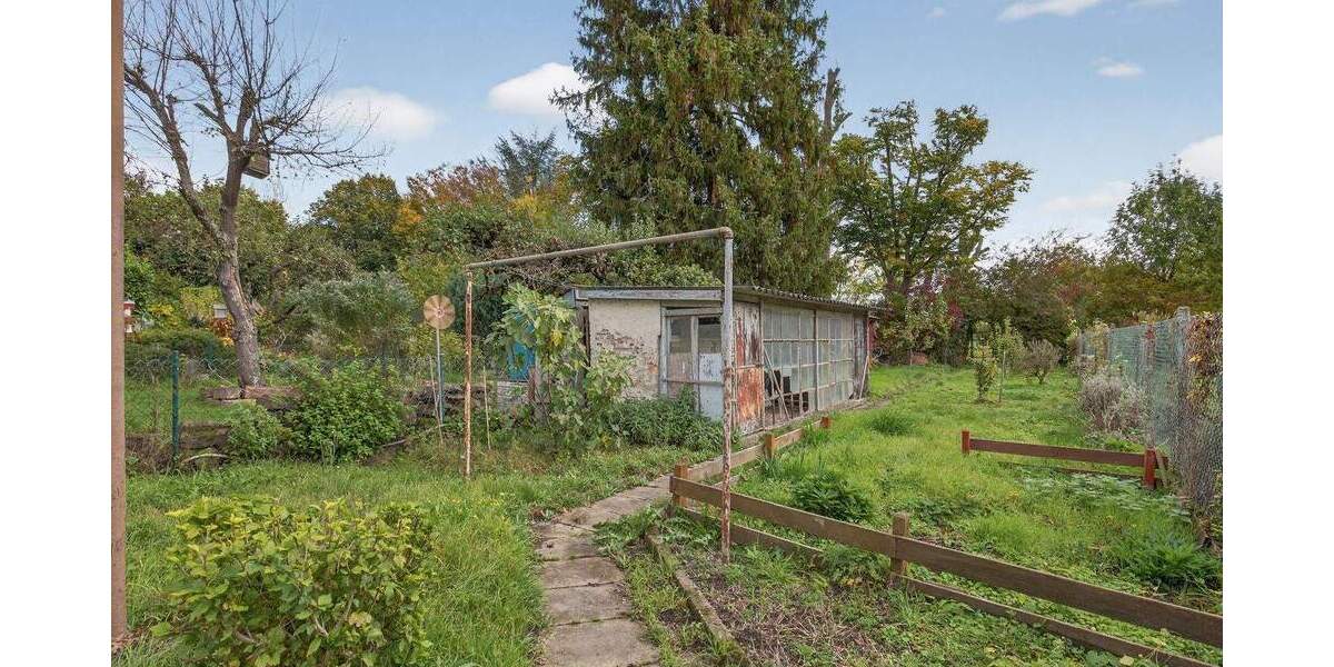 Einfamilienhaus Karlsruhe / Hagsfeld Hagsfeld - 3 Zimmer, 70 m&sup2;, 298.000&euro; | Angebot:24594682