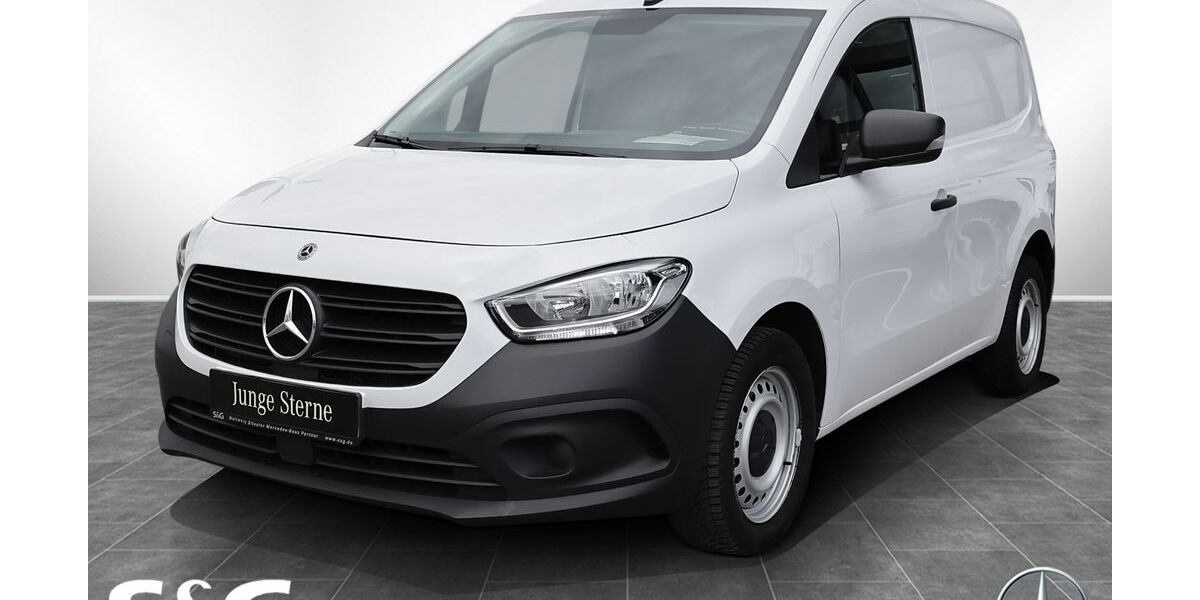 Mercedes-Benz Citan 147.850 km 19.004 &euro; Karlsruhe 76139