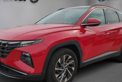 Hyundai TUCSON 61.300 km 25.990 € Pforzheim 75177