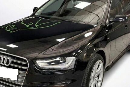 Audi A4 295.000 km 12.000 &euro; Karlsruhe 76135