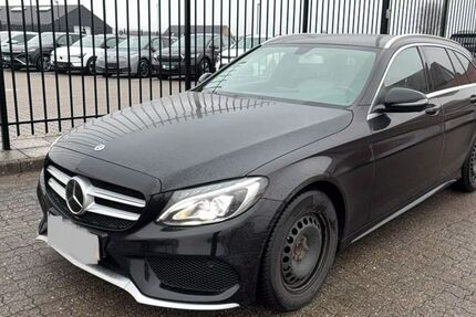 Mercedes-Benz C 220 277.765 km 11.500 &euro; Weingarten (Pfalz) 67366